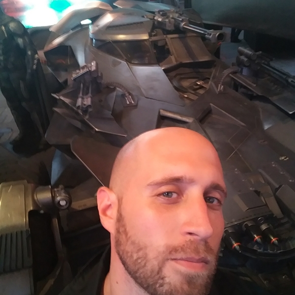 Meet your Posher, Torpé - Picture 4 of 5